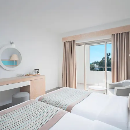 Hotel Asteria Collection Sidé Extérieur photo