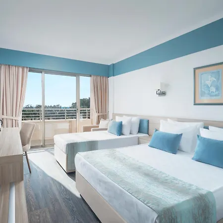 Hotel Asteria Collection Sidé Extérieur photo