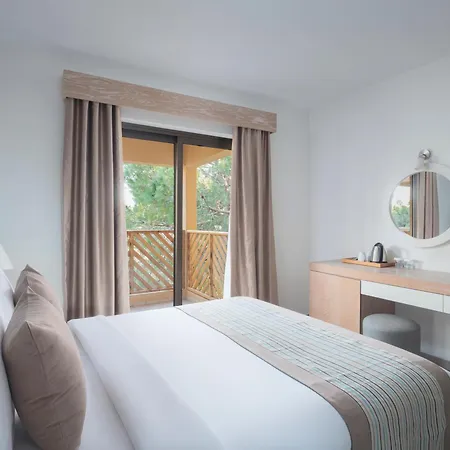 Hotel Asteria Collection Sidé Extérieur photo