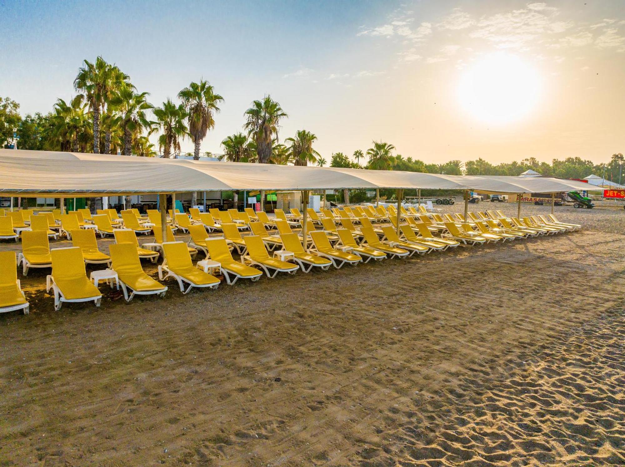 Otel Asteria Collection