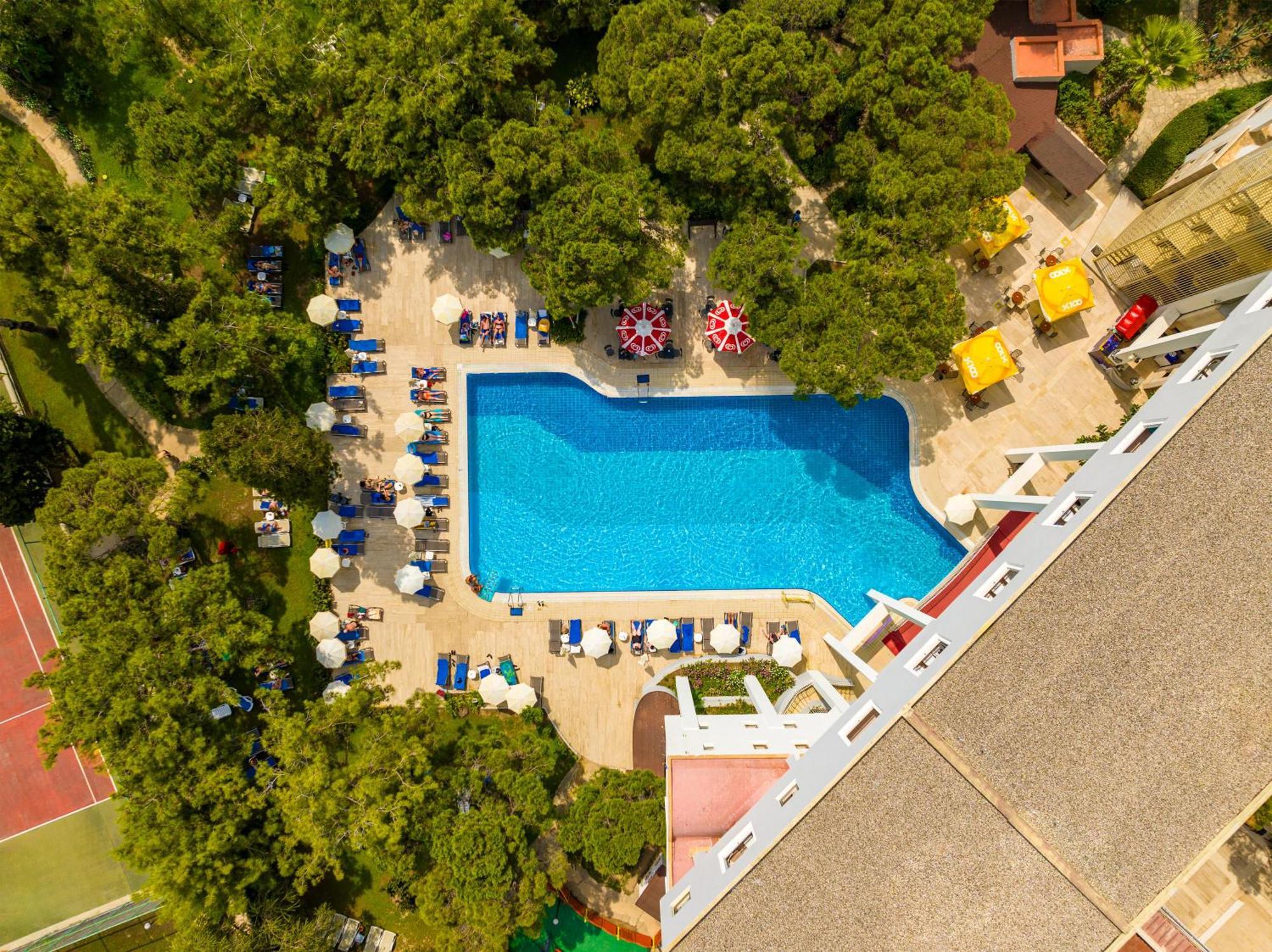 Asteria Collection Otel 5*