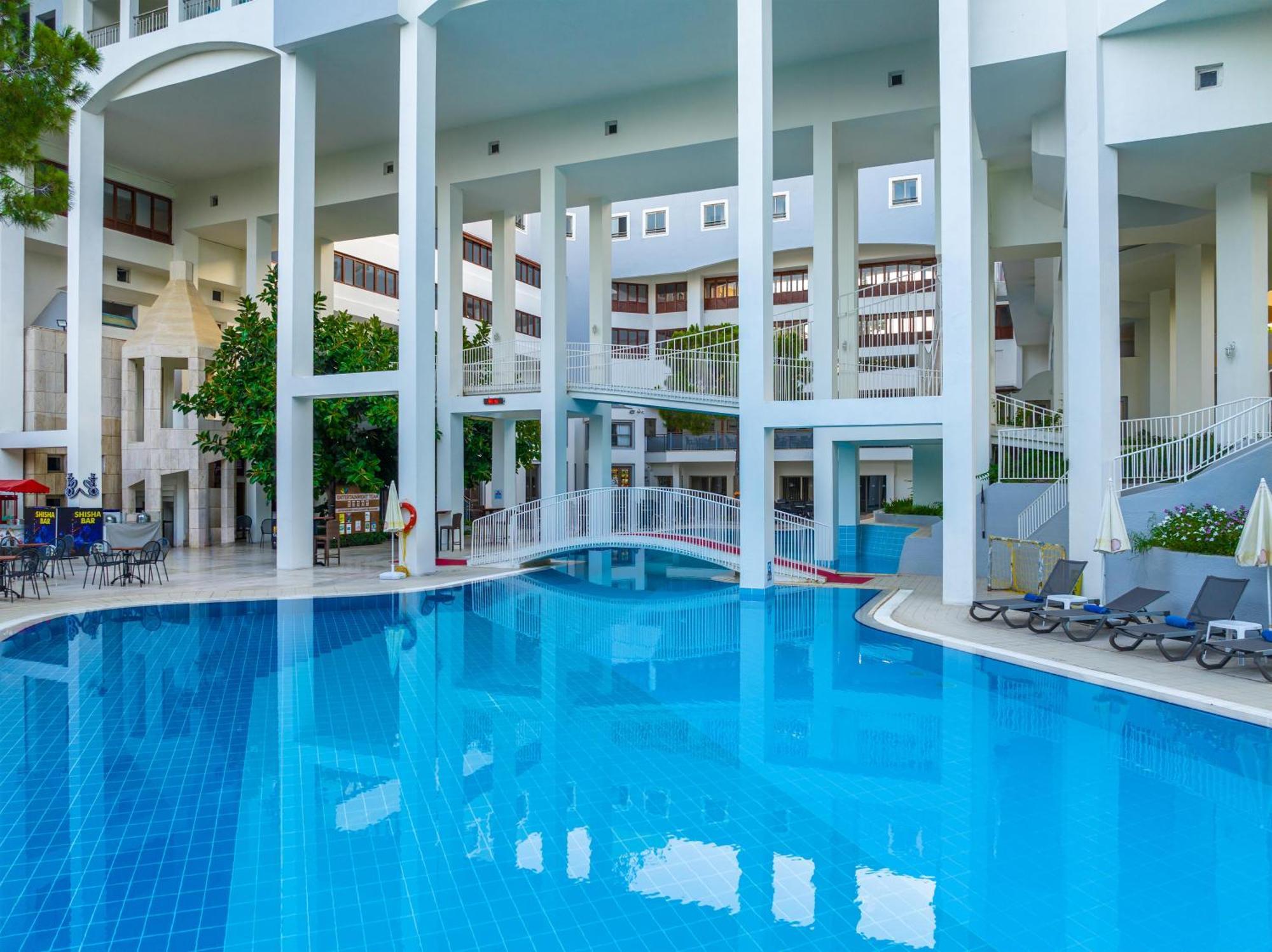 Asteria Collection Otel 5*