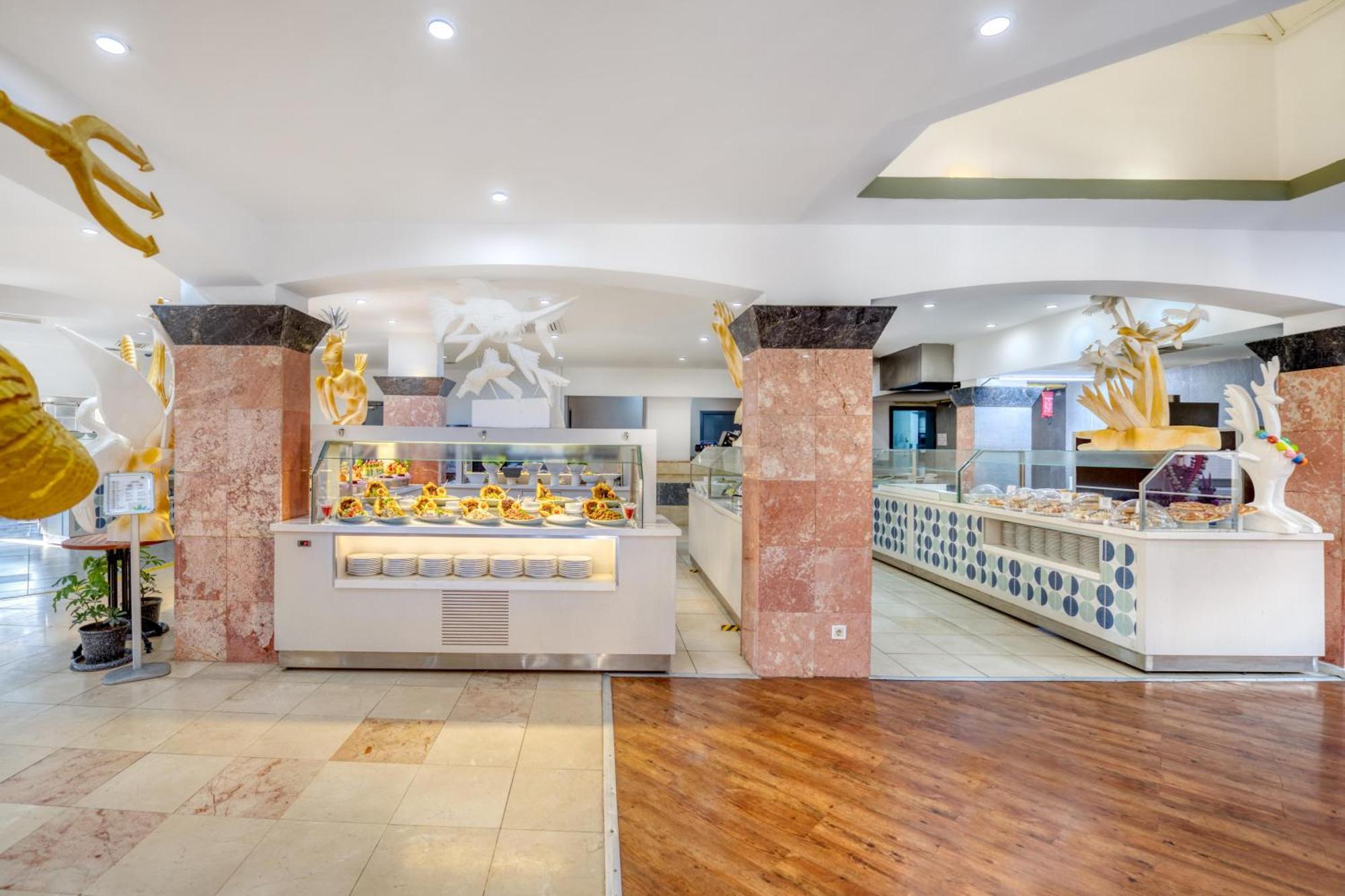 Otel Asteria Collection Side