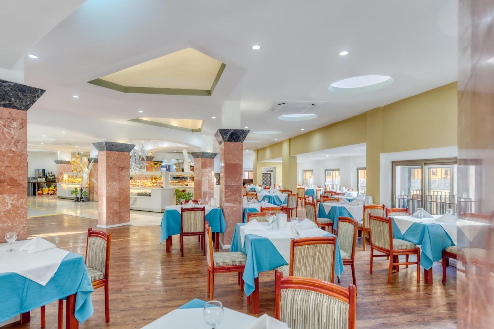 Asteria Collection Otel Side