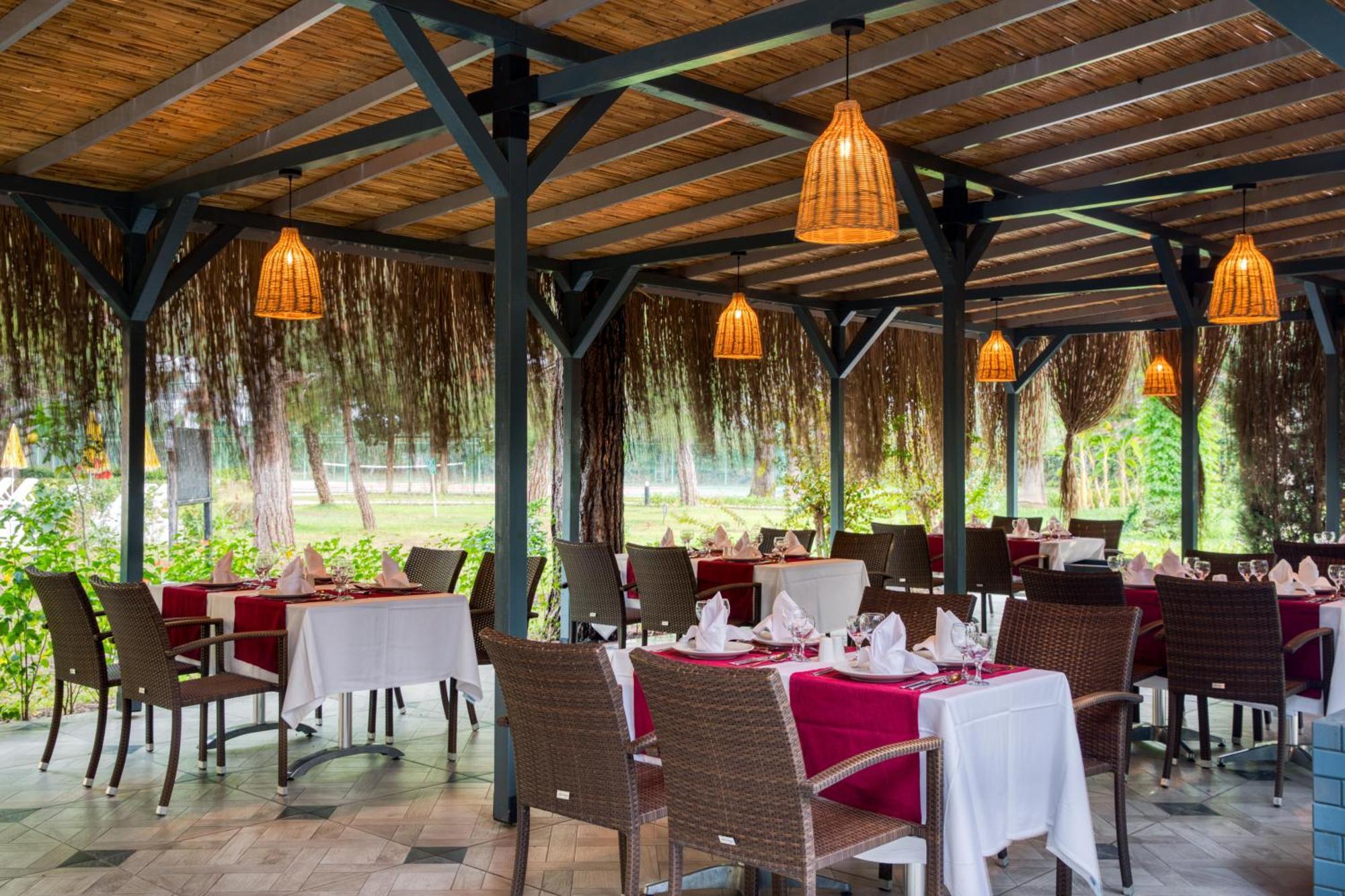 Otel Asteria Collection