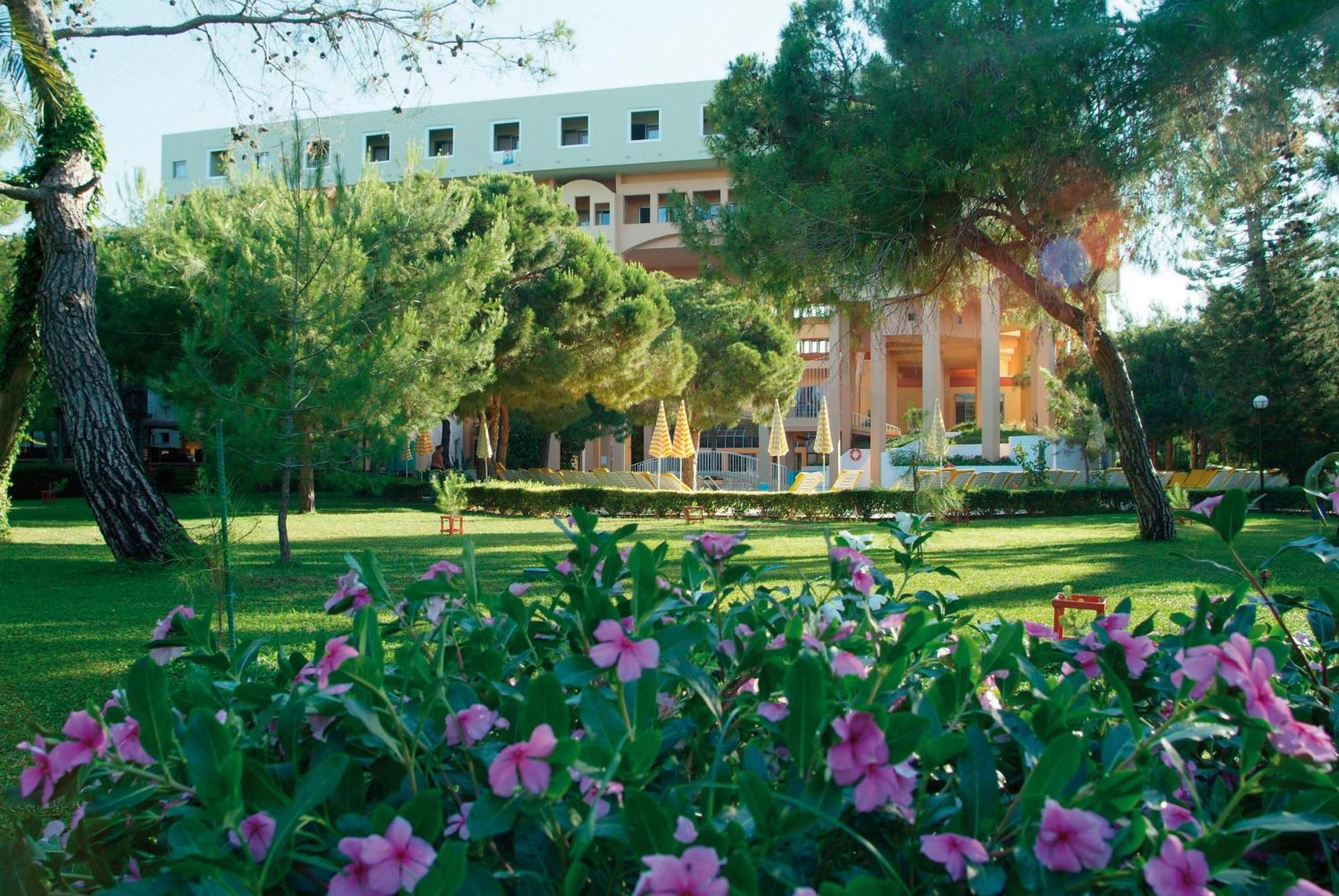 Otel Asteria Collection