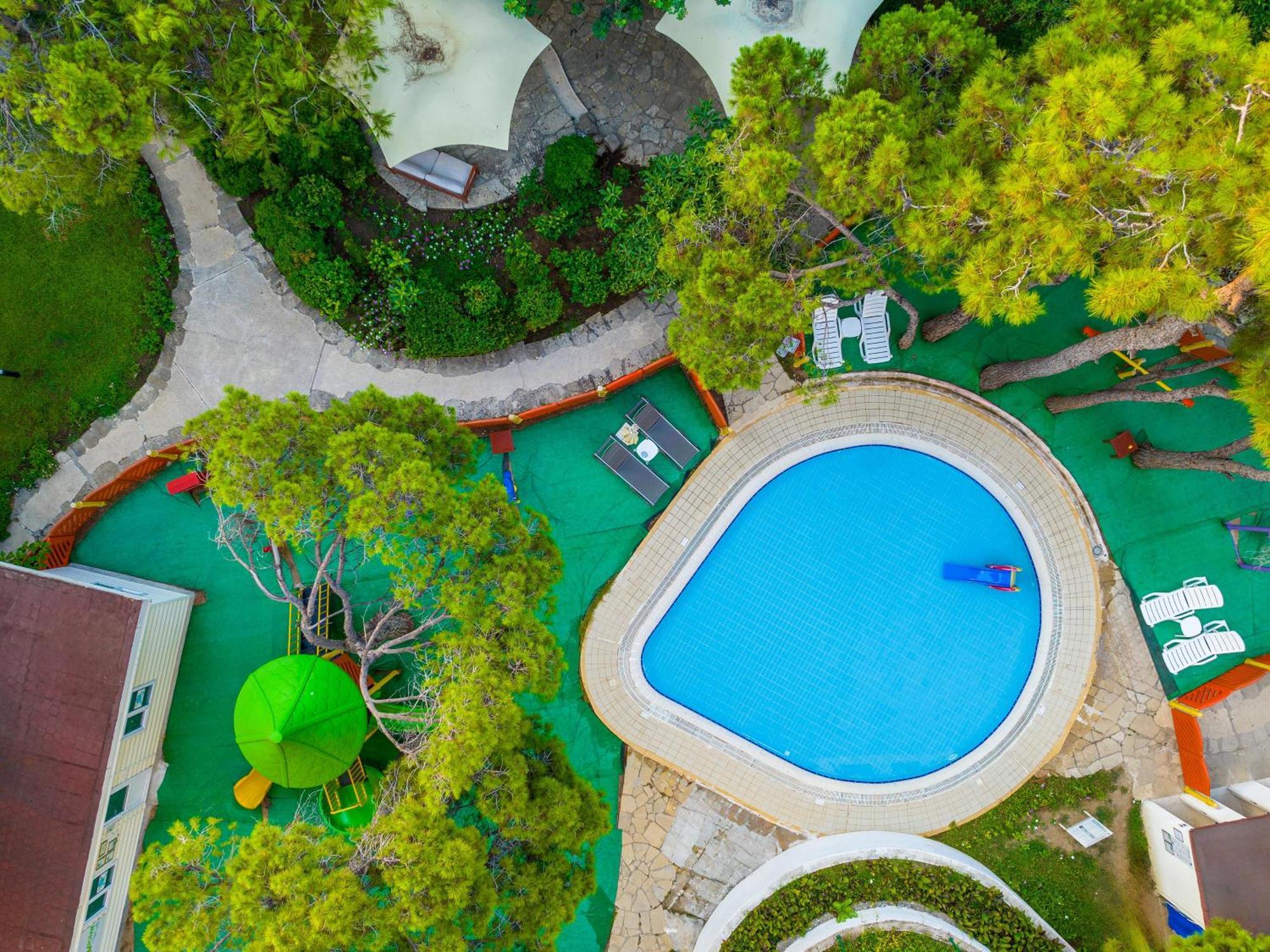 Hotel Asteria Collection