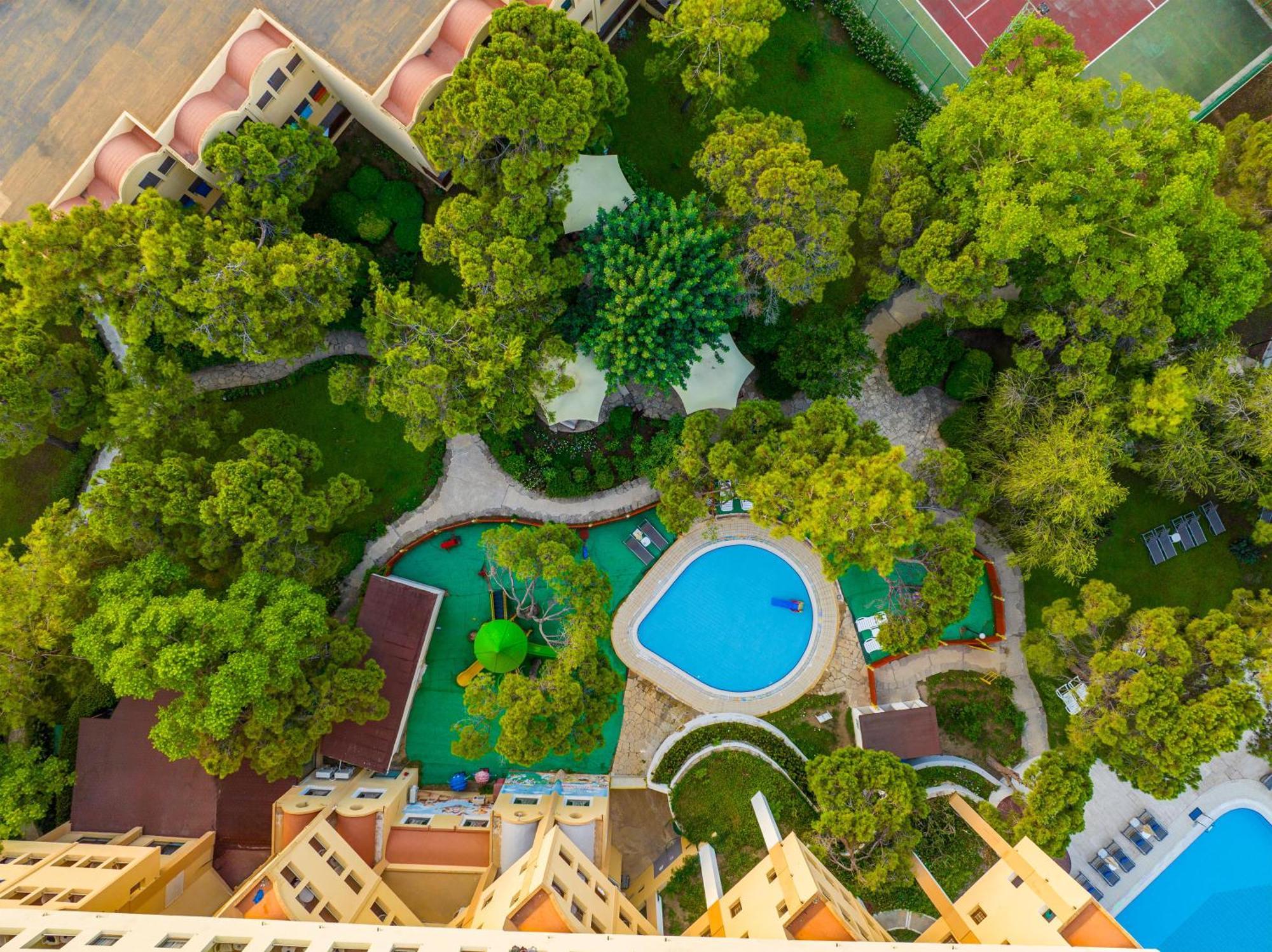 Hotel Asteria Collection 5*