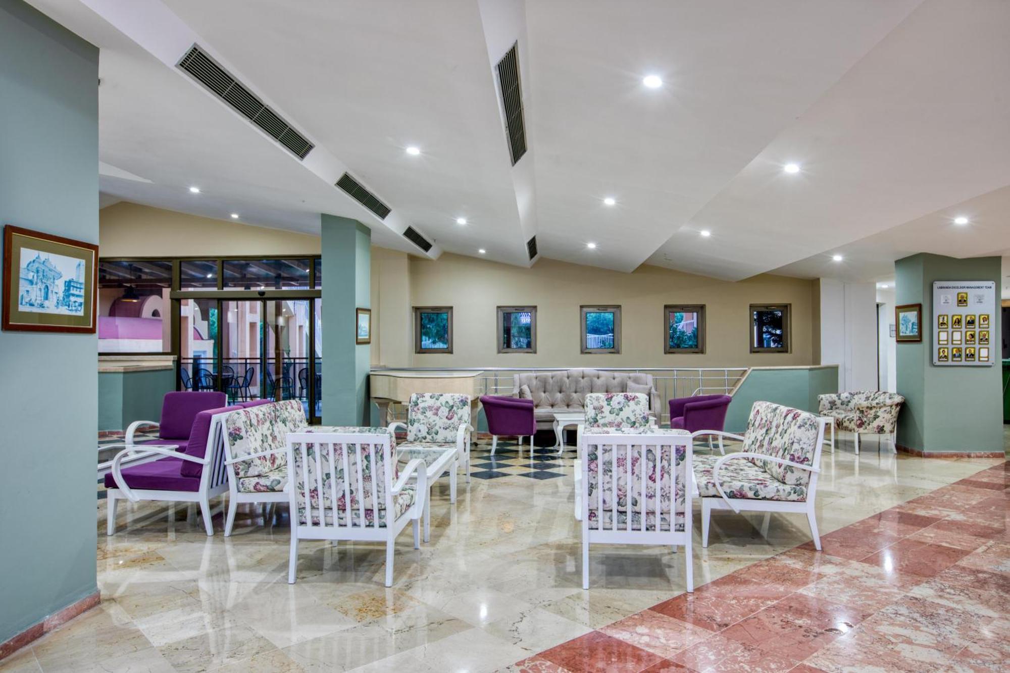 Asteria Collection Hotel