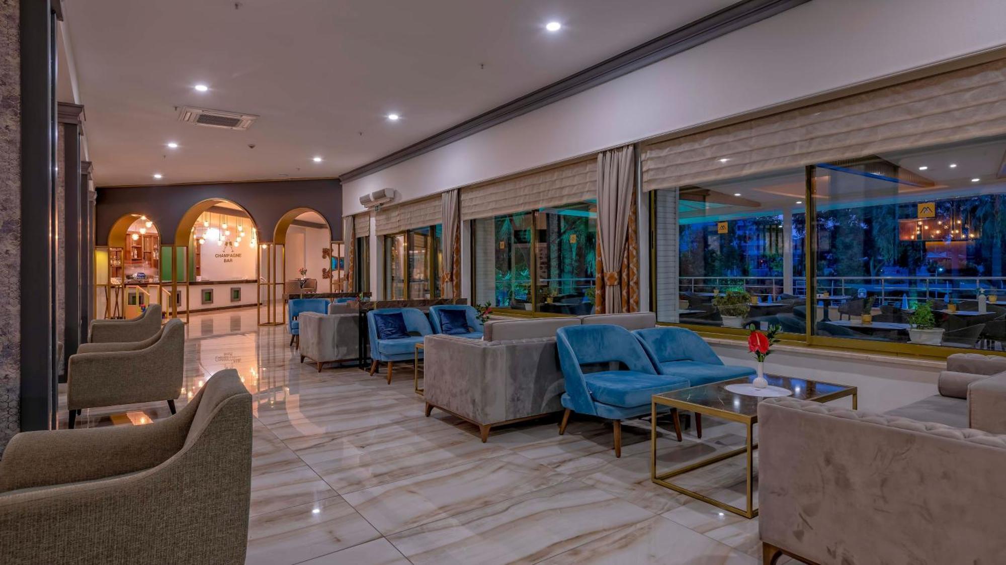 Asteria Collection Hotel