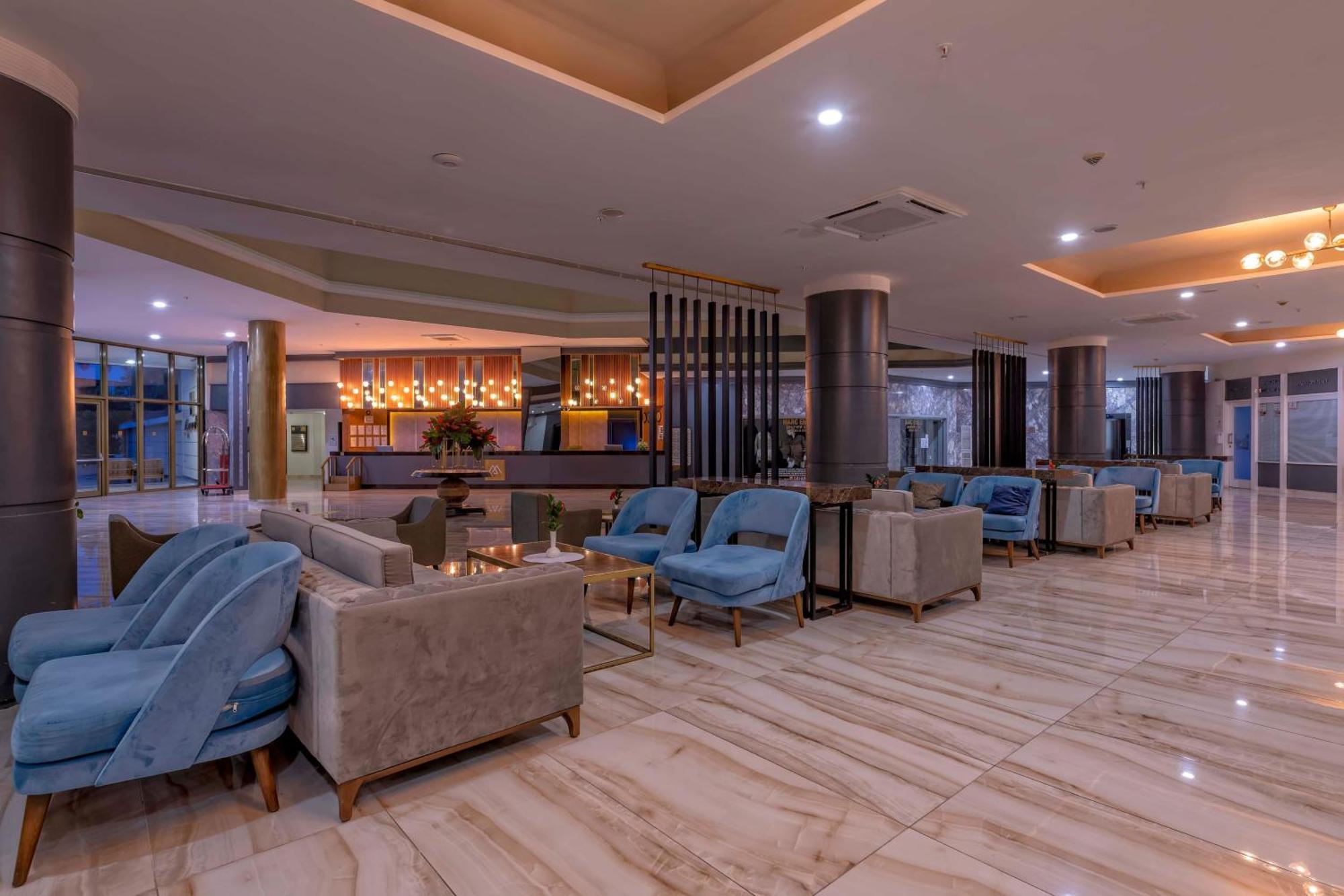 Hotel Asteria Collection
