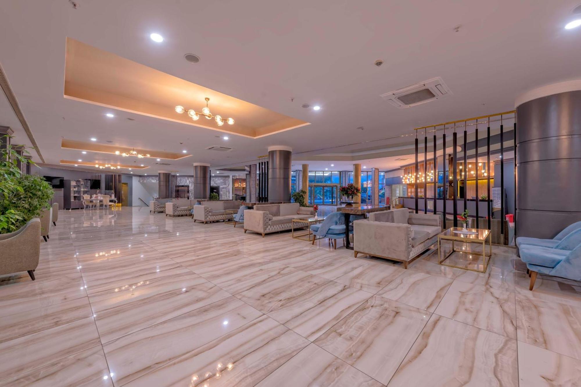 Asteria Collection Hotel 5*
