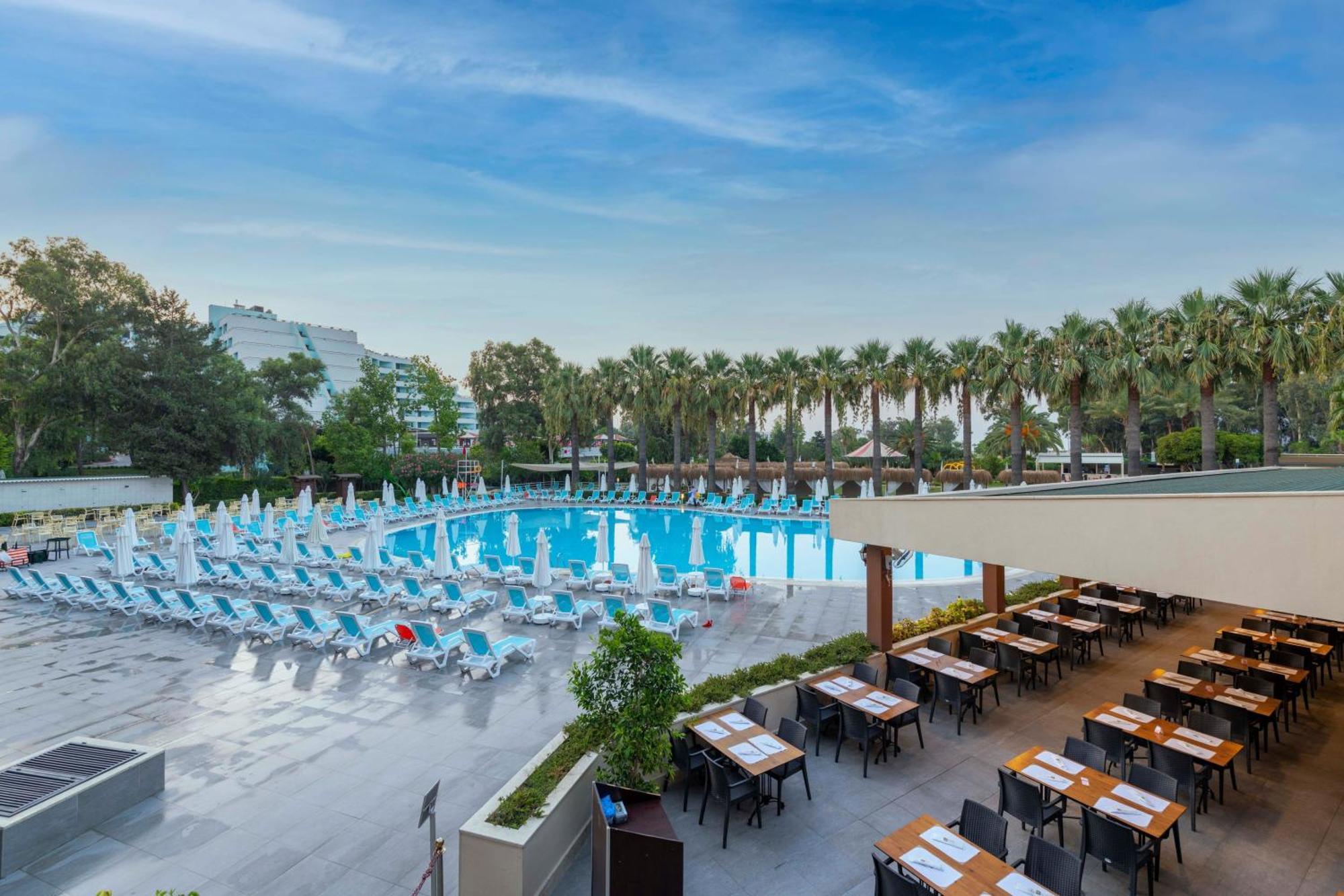 Hotel Asteria Collection 5*