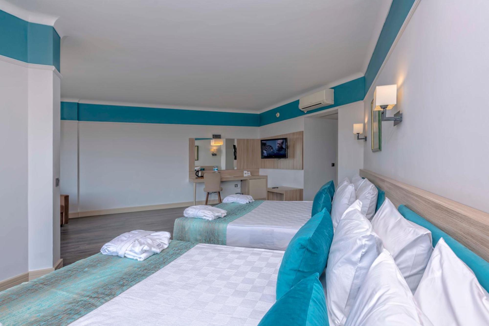 Hotel Asteria Collection