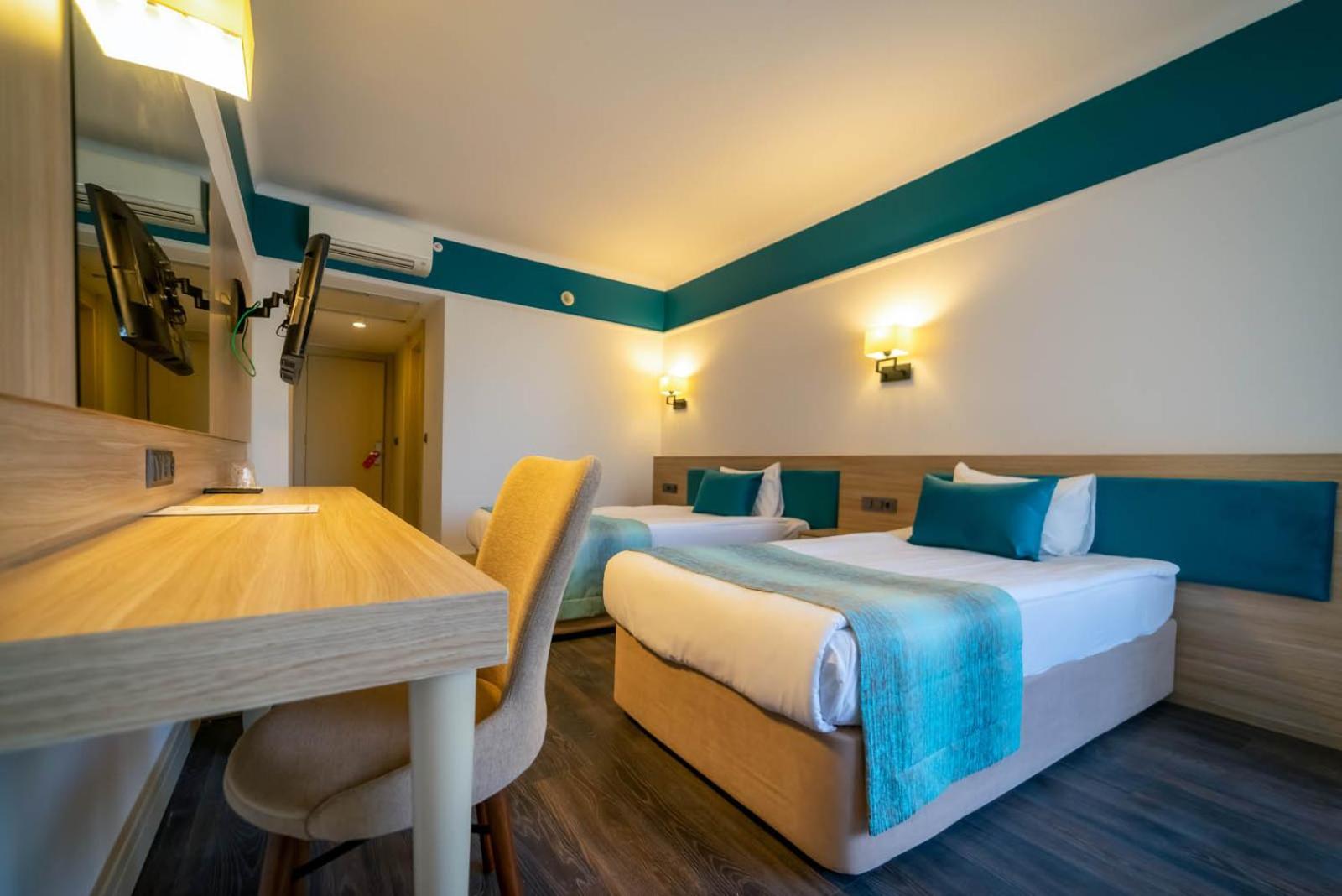 Hotel Asteria Collection 5*
